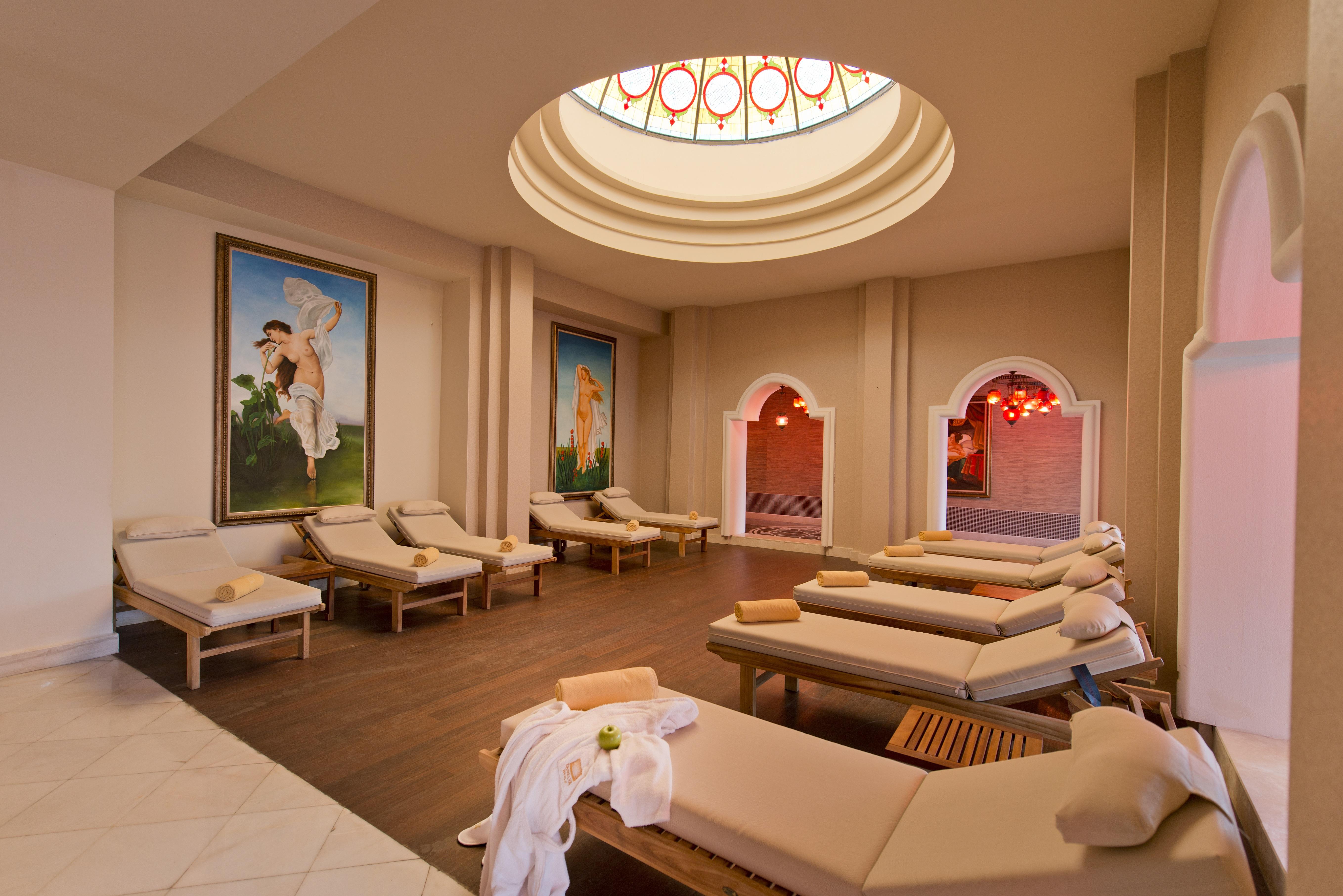 Sentido Kamelya Selin Luxury Resort & Spa Colakli Zewnętrze zdjęcie